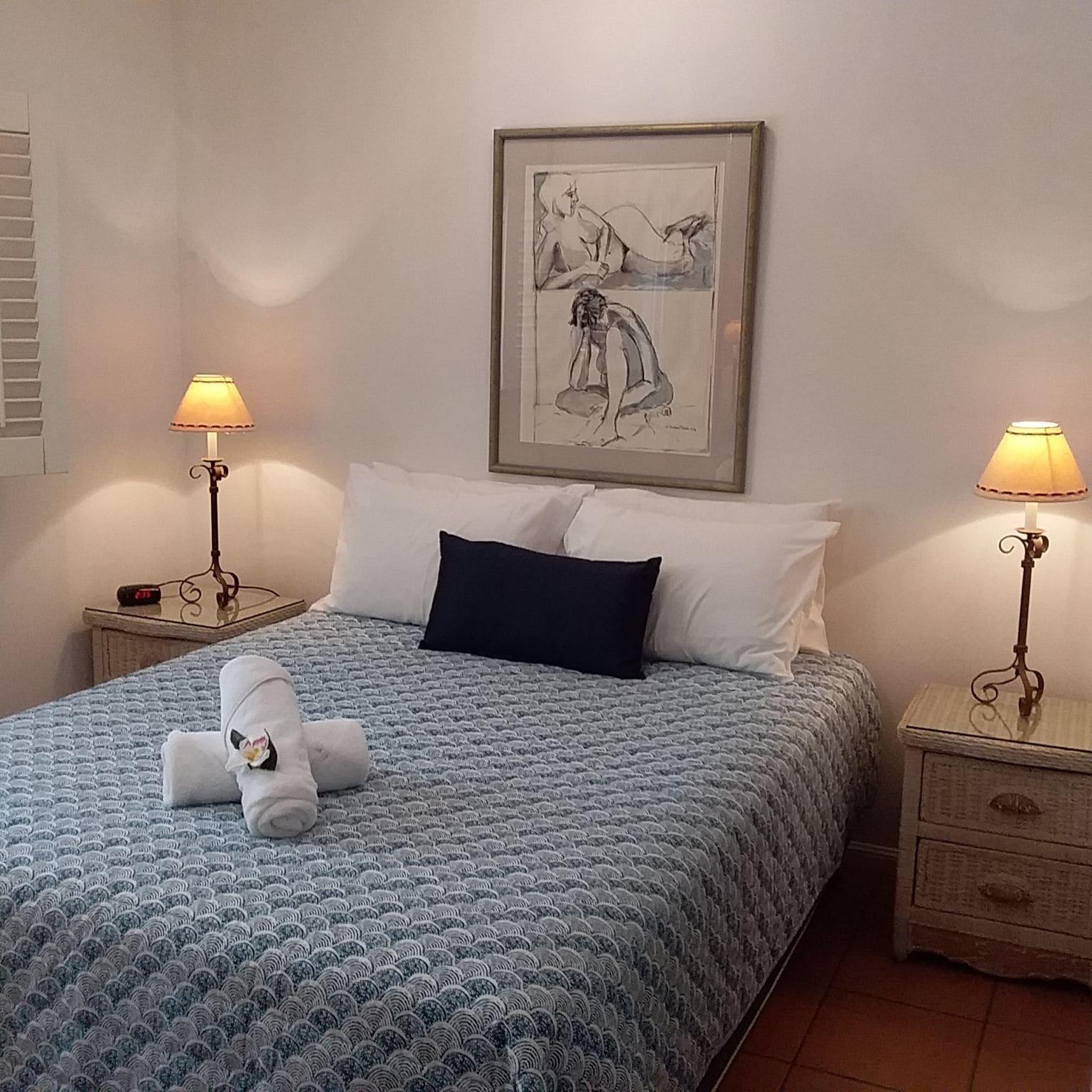 The York Beachfront Holiday Apartments Yorkeys Knob Εξωτερικό φωτογραφία