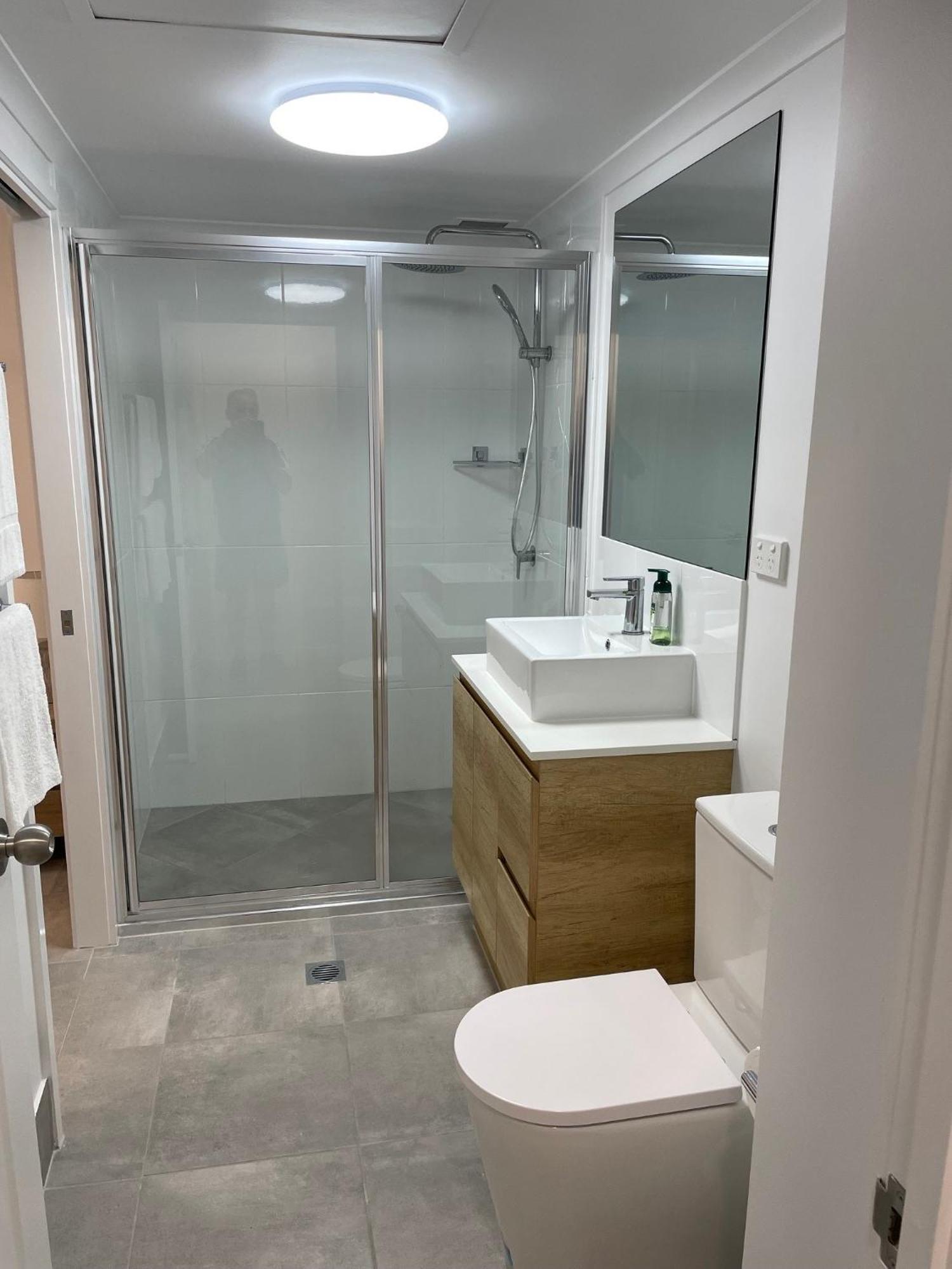 The York Beachfront Holiday Apartments Yorkeys Knob Εξωτερικό φωτογραφία