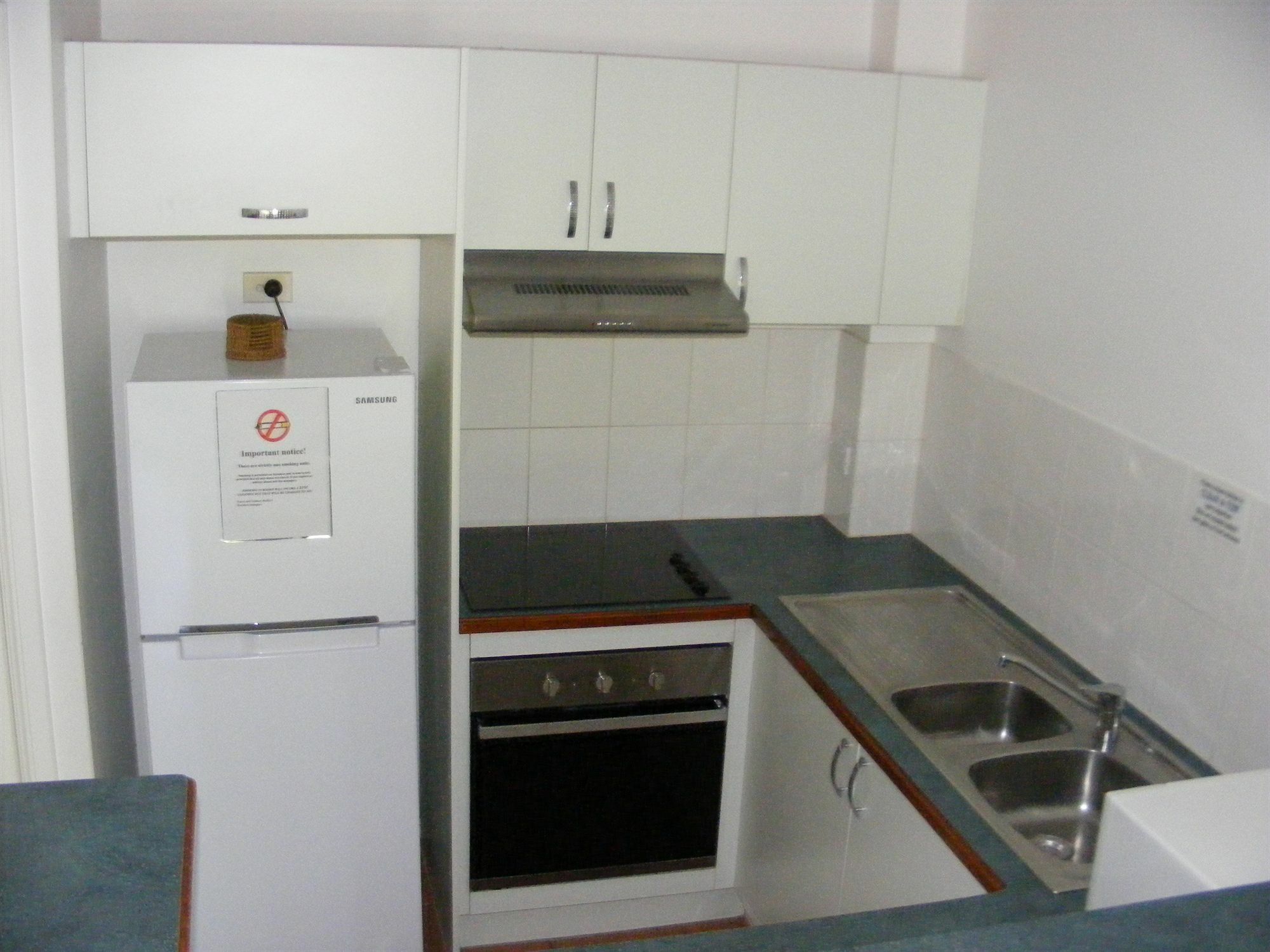 The York Beachfront Holiday Apartments Yorkeys Knob Εξωτερικό φωτογραφία